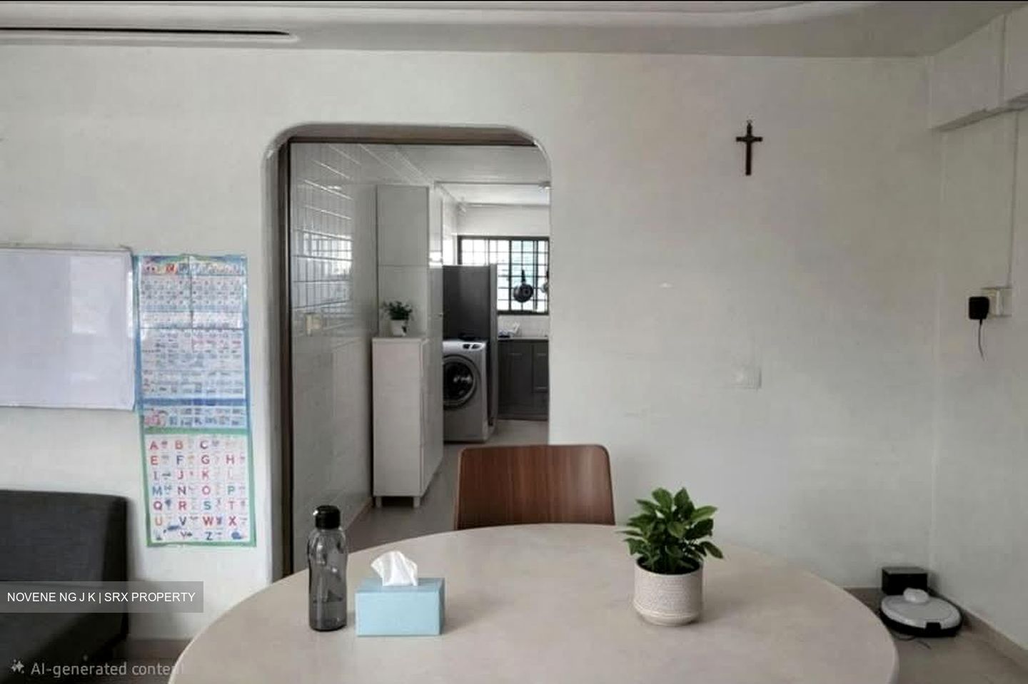 Blk 242 Gombak View (Bukit Batok), HDB 4 Rooms #567662861